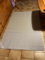 Op matras - Sultan Talliden, Ophalen, Gebruikt, Tweepersoons, 140 cm