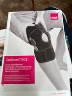 Stabimed RICE kniebrace van het kwaliteitsmerk Medi., Diversen, Braces, Ophalen of Verzenden, Nieuw