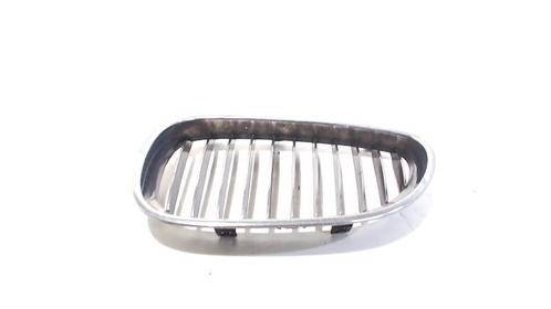 GRILLEROOSTER LINKS BMW 5 serie Touring (E61), Auto-onderdelen, Carrosserie, BMW, Links, Gebruikt