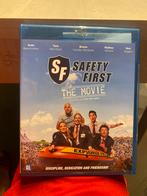 Safety first film, Cd's en Dvd's, Ophalen of Verzenden, Humor en Cabaret, Zo goed als nieuw