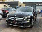 Mercedes-Benz GLA 180 d * PACK AMG * GARANTIE 12 MOIS * 1ER, 4 cilinders, Zwart, 1470 kg, SUV of Terreinwagen