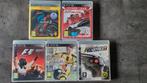 PS 3 games 5€/spel (5spellen=20€)ook PS3 console beschikbaar, Enlèvement, Utilisé, À partir de 3 ans