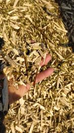 Houtsnippers, Tuin en Terras, Ophalen, Overige typen