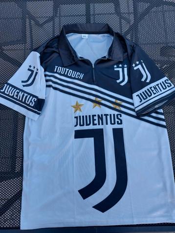 JUVENTUS beschikbaar voor biedingen