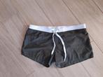 Toffe heren zwembroek, Kleding | Heren, Ondergoed, Ophalen of Verzenden, Groen