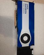 Carte graphique AMD Radeon PRO W6600, Computers en Software, Videokaarten, Verzenden, AMD