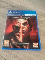 Tekken 7 - PS4, Games en Spelcomputers, Ophalen, Zo goed als nieuw, Vechten