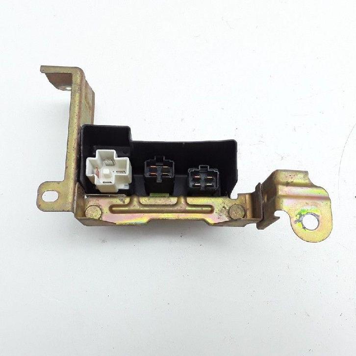 RELAIS Nissan Pixo (D31S) (01-2009/10-2013), Auto-onderdelen, Elektronica en Kabels, Nissan, Gebruikt