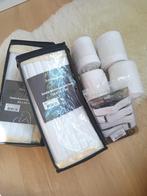 Bandageset (bandages, bandageonderleggers en riempjes), Dieren en Toebehoren, Ophalen of Verzenden, Zo goed als nieuw, Rijden