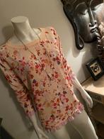 TWINSET Mt PRACHTIGE PULL ZOMER, Ophalen