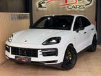 Porsche Cayenne Coupé E-Hybrid 3.0 Turbo V6 * PACK CHRONO *, Auto's, Porsche, Automaat, Gebruikt, 2995 cc, 224 kW
