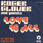 roger glover, Ophalen of Verzenden