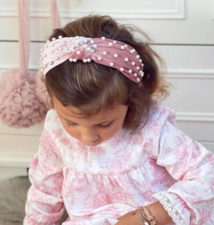 Mooie blouse Lovebyjackie - maat 5 jaar - nieuw, Kinderen en Baby's, Kinderkleding | Maat 110, Nieuw, Meisje, Overhemd of Blouse