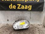 Koplamp links van een Volkswagen Golf, Auto-onderdelen, Verlichting, Ophalen of Verzenden, 3 maanden garantie, Gebruikt, Volkswagen