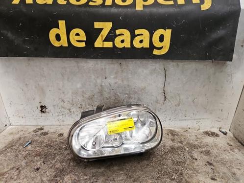 Koplamp links van een Volkswagen Golf, Auto-onderdelen, Verlichting, Volkswagen, Gebruikt, 3 maanden garantie, Ophalen of Verzenden