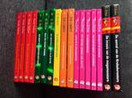Geronimo Stilton boeken, Boeken, Ophalen of Verzenden, Gelezen, Geronimo Stilton, Fictie