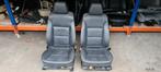 Interieur zwart Leer BMW 5-Serie E61 Touring, Auto-onderdelen, Interieur en Bekleding, Ophalen of Verzenden, Gebruikt, BMW