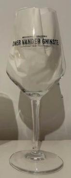 GEZOCHT: Degustatieglas Omer, Verzamelen, Ophalen of Verzenden