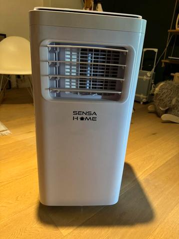 Mobiele airco sensa home beschikbaar voor biedingen