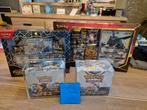 Pokémon booster box evolutions brilliant stars paldean fates, Ophalen of Verzenden, Boosterbox
