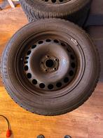 5x105 Opel Astra J Astra K winterbanden, Auto-onderdelen, Banden en Velgen, Ophalen, Gebruikt, 16 inch, Banden en Velgen