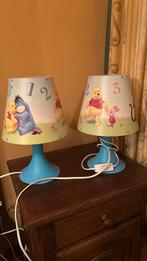 Lampjes winnie the pooh voor kinderkamer, Huis en Inrichting, Ophalen, Zo goed als nieuw