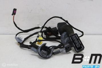 Portierkabel linksvoor Audi A4 8K Avant 8K0971029AD beschikbaar voor biedingen