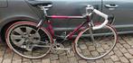 Retro diamant koersfiets maat 51 ct, Fietsen en Brommers, Ophalen, Gebruikt