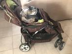 Kinderwagen, Kinderen en Baby's, Gebruikt, Ophalen