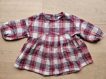 Kleedje en salopettes maatje 86 meisje beschikbaar voor biedingen