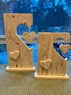 Valentijn en woondecoratie, Maison & Meubles, Accessoires pour la Maison | Décorations murale, Envoi, Neuf