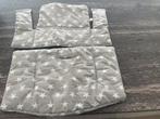 Stokke Tripp Trapp kussenset, Kinderen en Baby's, Kinderstoelen, Ophalen, Gebruikt