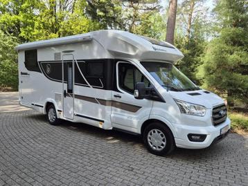 Benimar Tessoro Northautokapp 463 T AUTOM Navi Airco TV 2022 beschikbaar voor biedingen
