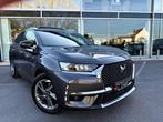 DS Ds 7 Crossback Automobiles 1.6 E-TENSE 4x4 / FULL OPTION, Auto's, DS, Automaat, https://public.car-pass.be/vhr/cd4746f6-555e-4b06-8f89-0e5170c0f9e0