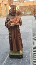 St Antoine de Padoue, Antiek en Kunst, Ophalen of Verzenden