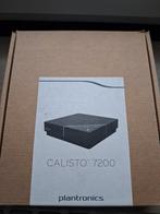 Plantronics Calisto 7200 Bluetooth speaker, Ophalen, Nieuw