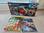 Lego Harry Potter, Ophalen, Zo goed als nieuw, Lego