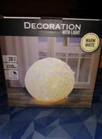 Decoratie met licht, Ophalen of Verzenden, Zo goed als nieuw
