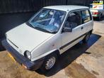 Honda Jazz 1.2 Special 3drs restauratie, Auto's, Voorwielaandrijving, 33 kW, Wit, Bedrijf
