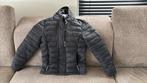 SuperDry winterjas, SuperDry, Ophalen of Verzenden, Zo goed als nieuw, Grijs