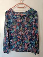 Blouse Bel&Bo (maat 36), Kleding | Dames, Blouses en Tunieken, Blauw, Bel & Bo, Ophalen of Verzenden, Maat 36 (S)
