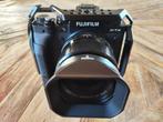 Fujifilm X-T4 + battery grip + cage, Audio, Tv en Foto, Ophalen of Verzenden, Zo goed als nieuw, Fuji