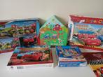 5 puzzels. Samen slechts 12 euro, Ophalen, Gebruikt