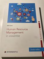 Human resource management, Livres, Livres d'étude & Cours, Enlèvement, Neuf