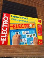 Elektro spel 6+, Enlèvement ou Envoi