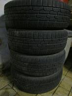 4 Winterbanden op velg. 175/70 R14, Enlèvement, Pneus hiver