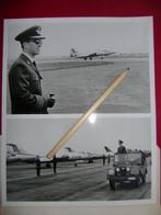 Photos de presse officielles de Lockheed (04)., Comme neuf, Carte, Photo ou Gravure, Enlèvement ou Envoi