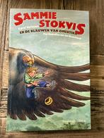 Sammie stokvis en de klauwen van omertina, Boeken, Karel Verleyen, Ophalen of Verzenden, Zo goed als nieuw, Fictie