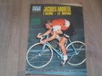 miroir du cyclisme 1967 jacques anquetil, Collections, Articles de Sport & Football, Utilisé, Envoi