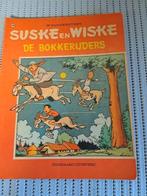 Suske en Wiske, Boeken, Stripverhalen, Ophalen, Gelezen
